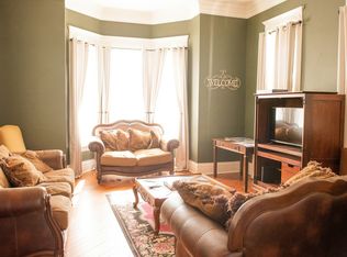 106 N Lanana St, Nacogdoches, TX 75961