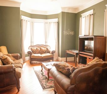 106 N Lanana St, Nacogdoches, TX, 75961