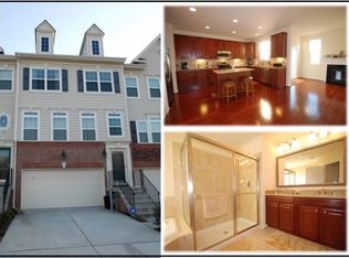 911 Indigo Bunting Ln, Glen Burnie, MD 21060