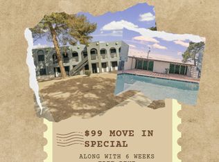 6446 Casada Way #11, Las Vegas, NV 89107