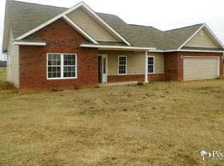 1903 Hallie Lakes Dr, Dillon, SC 29536