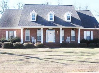 120 Wavertree Dr, Warner Robins, GA 31088