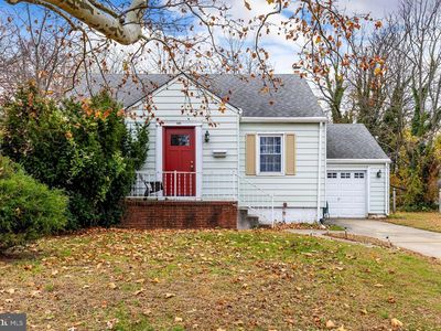334 Lincoln Ave, Paulsboro, NJ, 08066