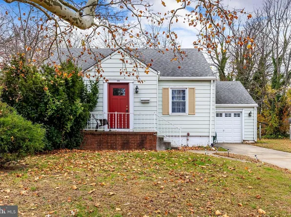 334 Lincoln Ave, Paulsboro, NJ 08066