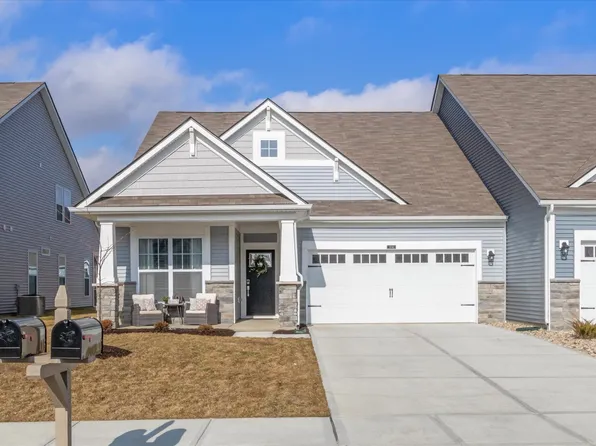 114 Hovden Dr, Cicero, IN 46034