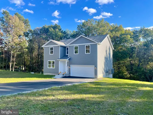 184 Sunrise Terrace Ln, Lehighton, PA 18235