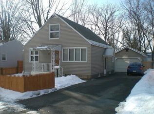 807 Calvert St, Rome, NY 13440