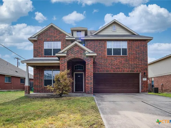 903 Mustang Trl, Harker Heights, TX 76548