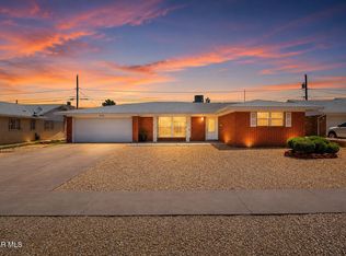 3218 Wedgewood Dr, El Paso, TX 79925