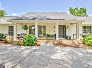 110 Thorne Ridge Trl, Fayetteville, GA 30214