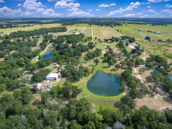 1650 County Road 439, Thorndale, TX 76577