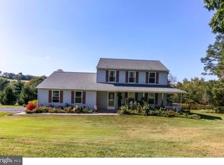 260 Wilson Mill Rd, Oxford, PA 19363