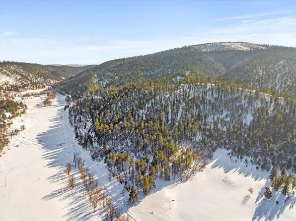 LOT 1 Crook Mountain Rd, Whitewood, SD 57793