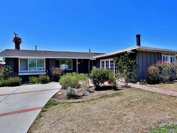 13611 Yosemite Dr, Westminster, CA 92683