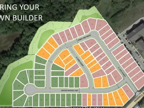 6 Grover Woods #3, Killduff, IA 50137