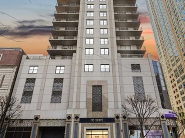 635 N Dearborn St APT 2604, Chicago, IL 60654