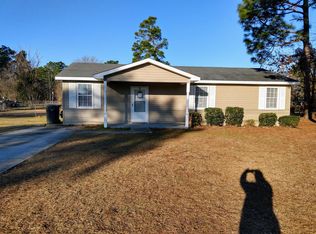 4109 Mack Ln, Augusta, GA 30906