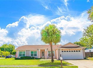 2256 Dancy Trl, Clermont, FL 34714