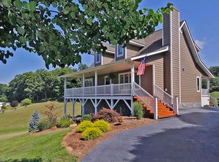 43 Eagle Rdg, Clyde, NC 28721