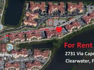 2731 Via Capri, Clearwater, FL 33764