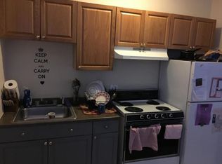 886 Huntington Ave #U6, Boston, MA 02115