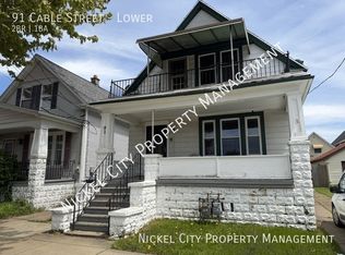 91 Cable St, Buffalo, NY 14206