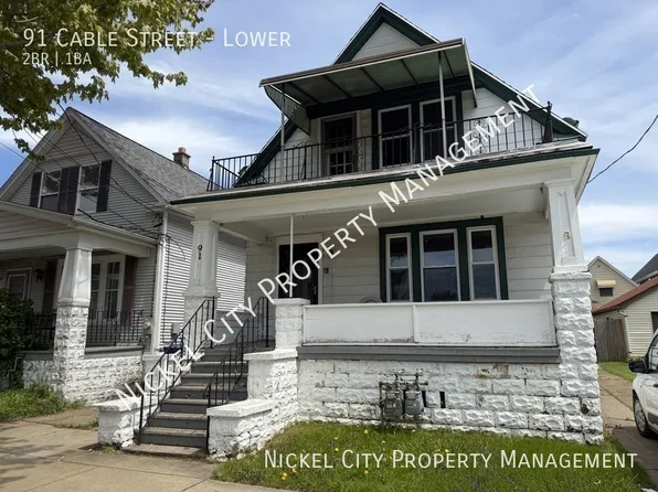 91 Cable St, Buffalo, NY 14206