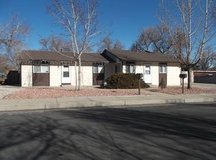 943 S Arcadia St, Colorado Springs, CO 80903