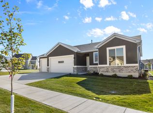 402 W 3025 S, Logan, UT 84321