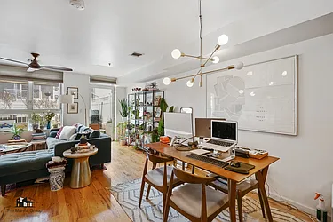 Rented by Bold New York