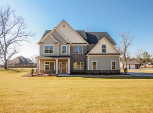 153 Pecan Grove Rd, North Augusta, SC 29860