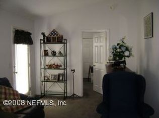 452 Hillside Dr, Orange Park, FL 32073