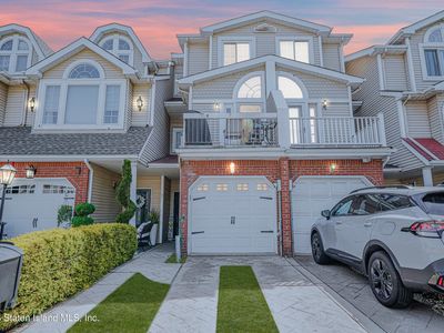 75 Chesebrough St, Staten Island, NY, 10312