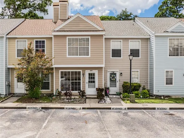 6780 121ST AVENUE #3, LARGO, FL 33773