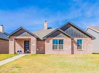 7612 53rd St, Lubbock, TX 79407