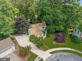 360 Carriage House Ln, Haddonfield, NJ 08033