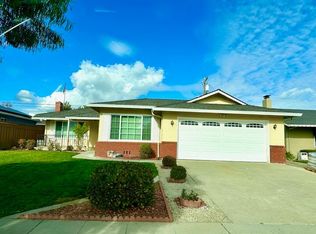 1647 York St, San Jose, CA 95124