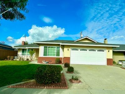 1647 York St, San Jose, CA, 95124