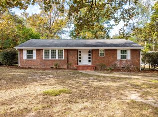 891 Belvoir Crest Dr, Chattanooga, TN 37412