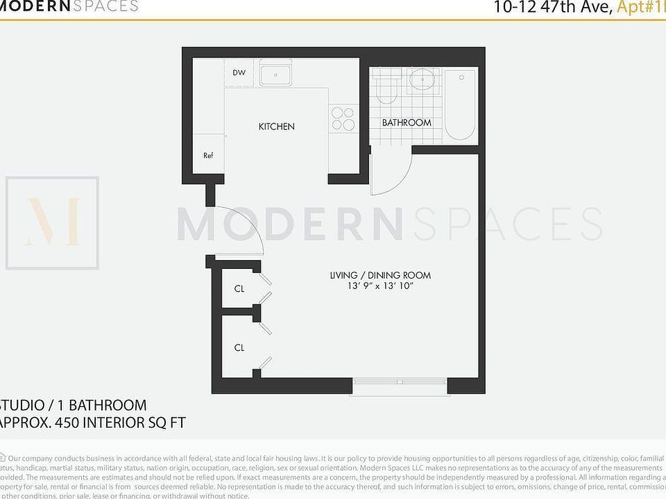 1st image of 1012 47th Ave APT 1F