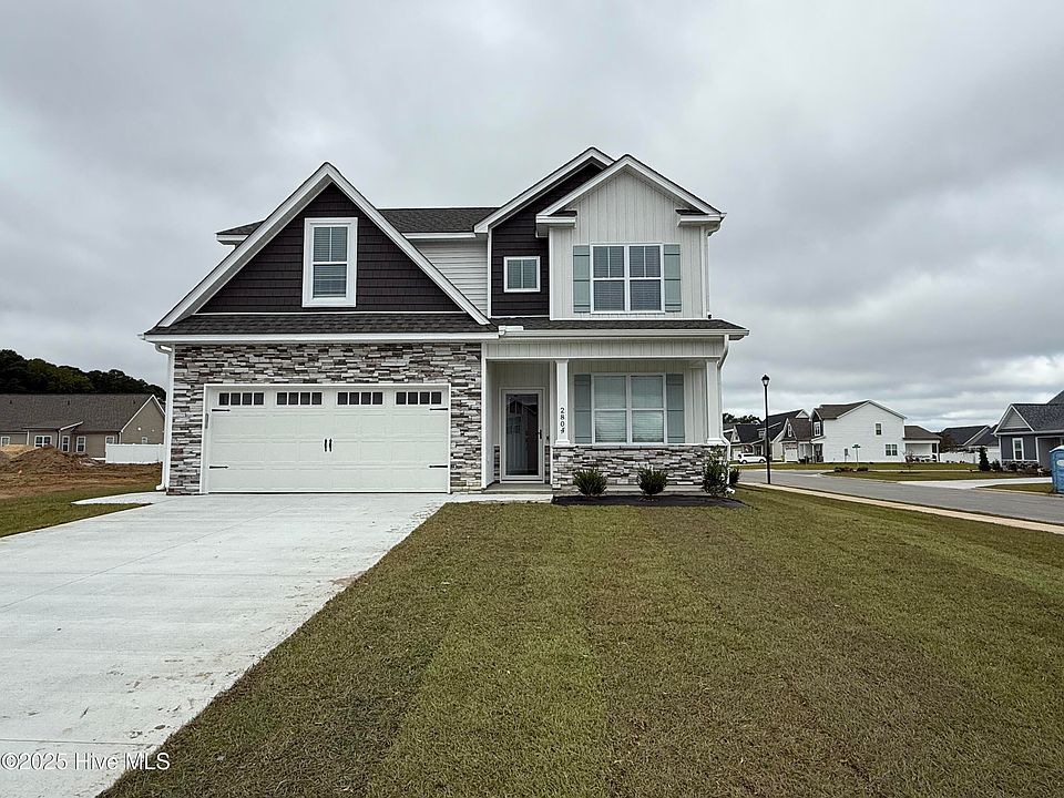 1st image of 2804 Derreberry Court