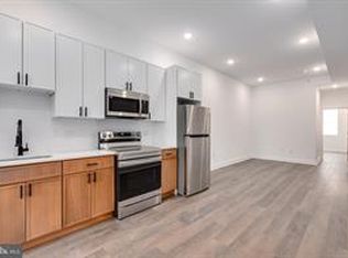 927 N 42nd St #3, Philadelphia, PA 19104