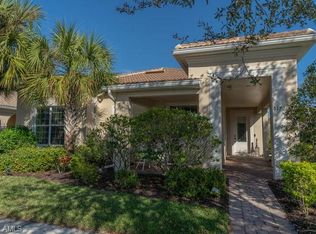 8172 Chianti Ln, Naples, FL 34114