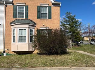 5530 Stoney Meadows Dr, District Heights, MD 20747