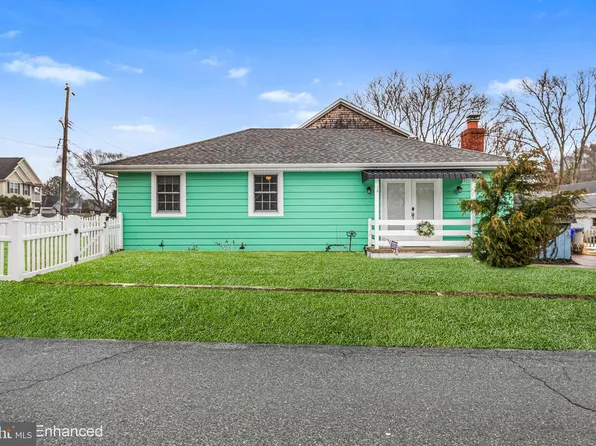 20587 Bay Rd, Rehoboth Beach, DE 19971