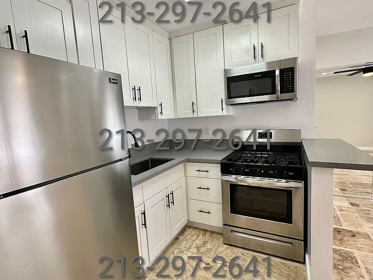 1837 N Kingsley Dr #9 — Photo 7