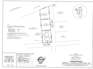 0 Amiott St, Fitchburg, MA 01420