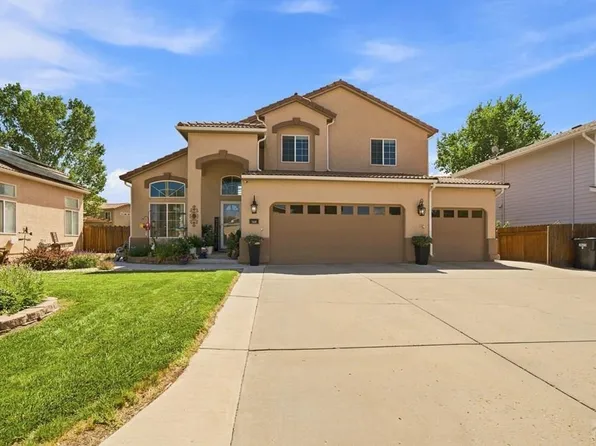 168 Kingsley Ave, Pueblo, CO 81005