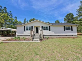 201 Hazelwood Dr, Aberdeen, NC 28315