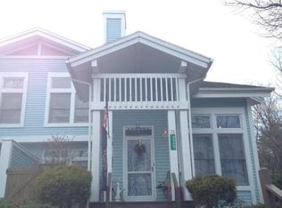 220 Abbington Dr, East Stroudsburg, PA 18302
